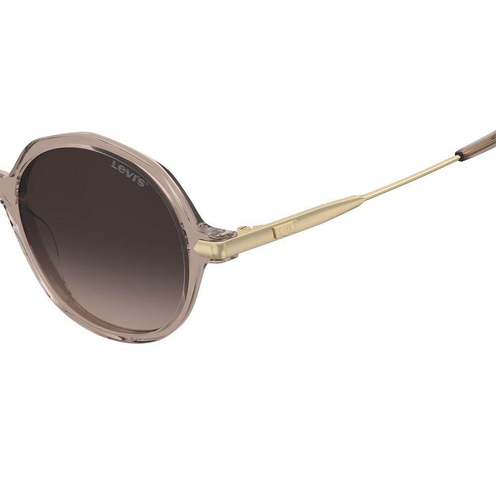 Sonnenbrille Levi'S LV 5095/S 10A aus Acetat Damen 51 mm 3/3