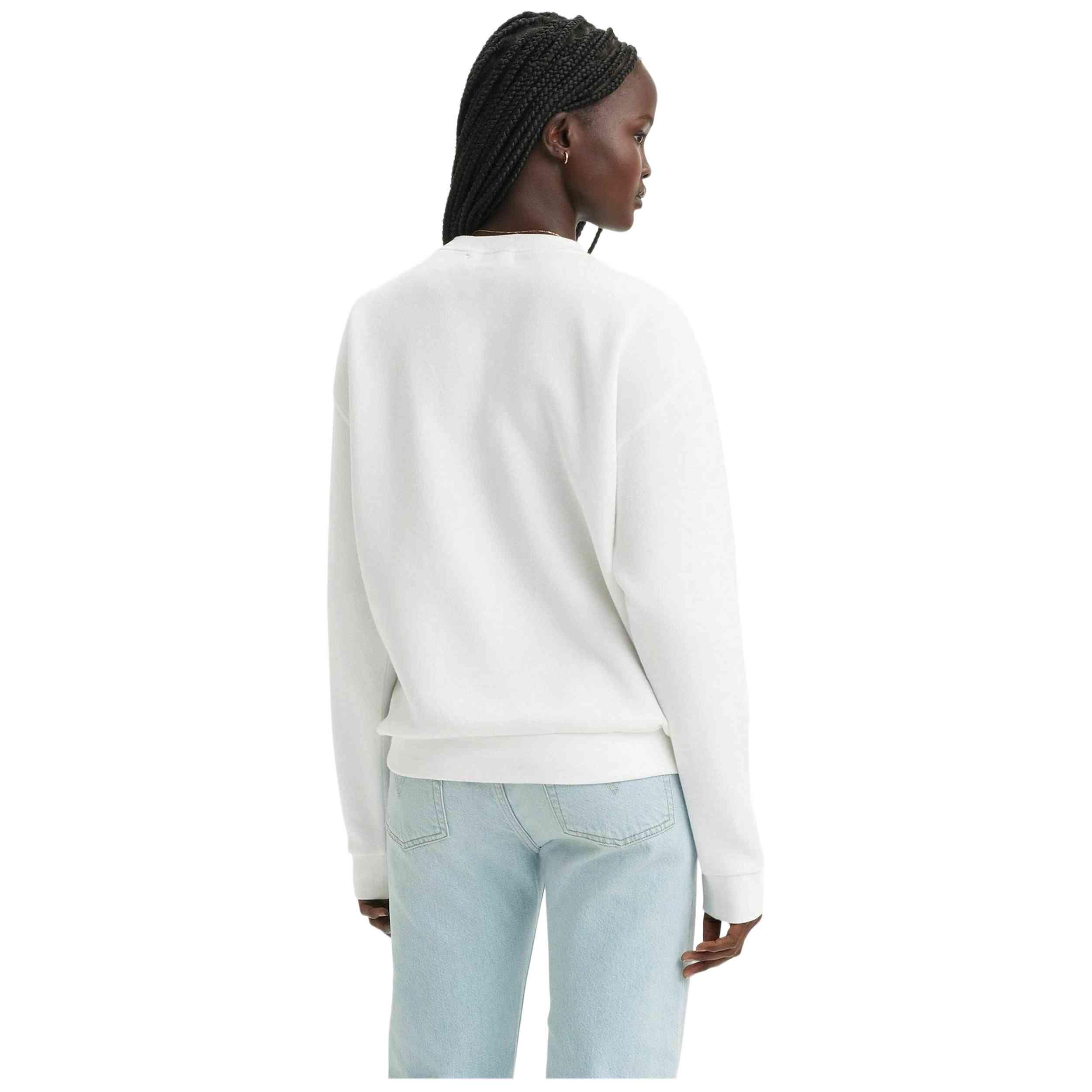 Sweat Levi's modèle A8800-0025 pour femmes 2/3