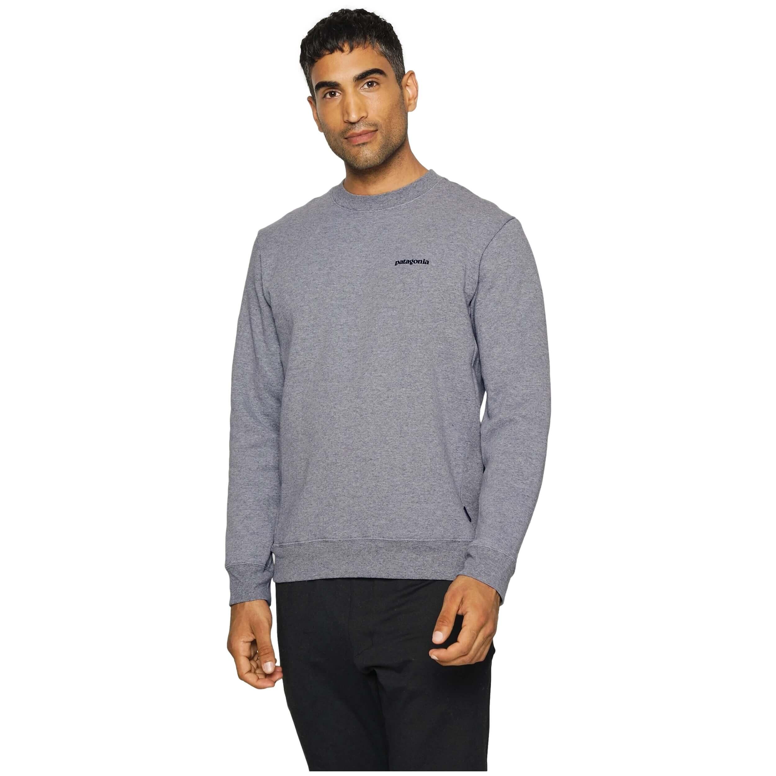 Sweat Patagonia modèle 39667-GLH pour unisexe 2/4