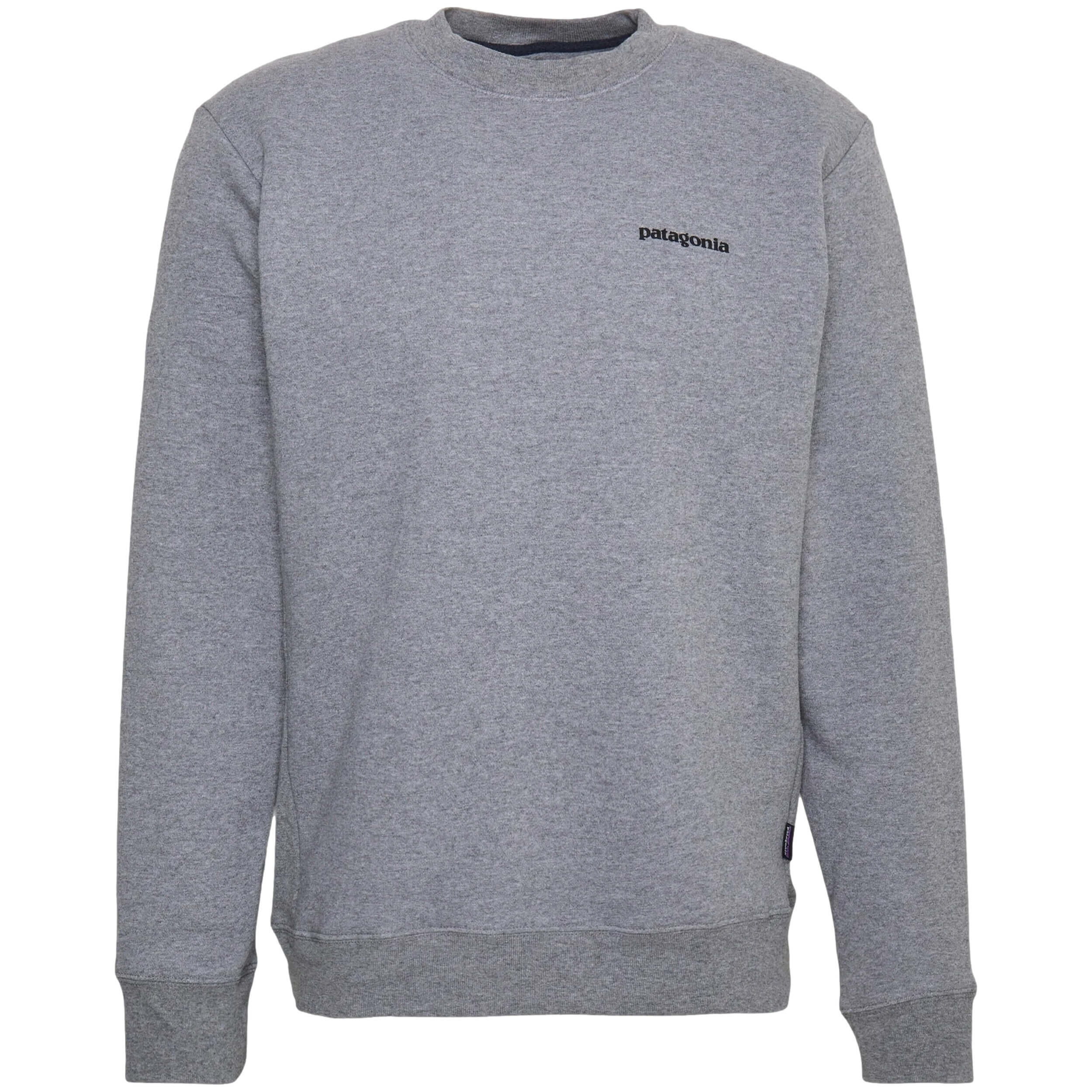 Sweat Patagonia modèle 39667-GLH pour unisexe 1/4