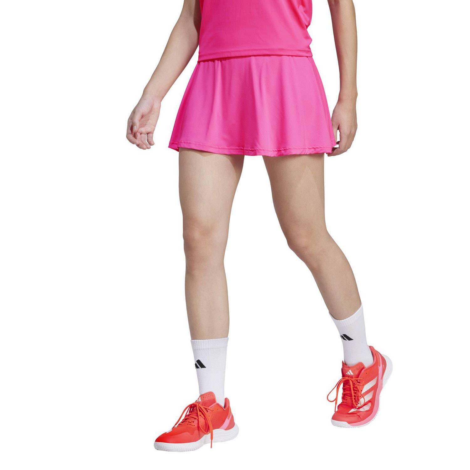 FALDA ADIDAS CLUB JN1973 MUJER XS 2/4