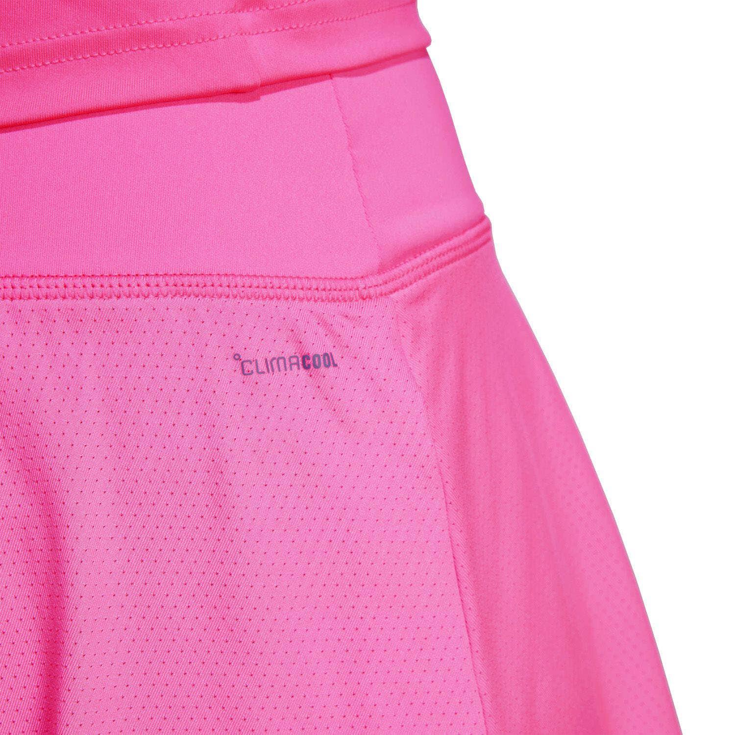 FALDA ADIDAS CLUB JN1973 MUJER XS 4/4