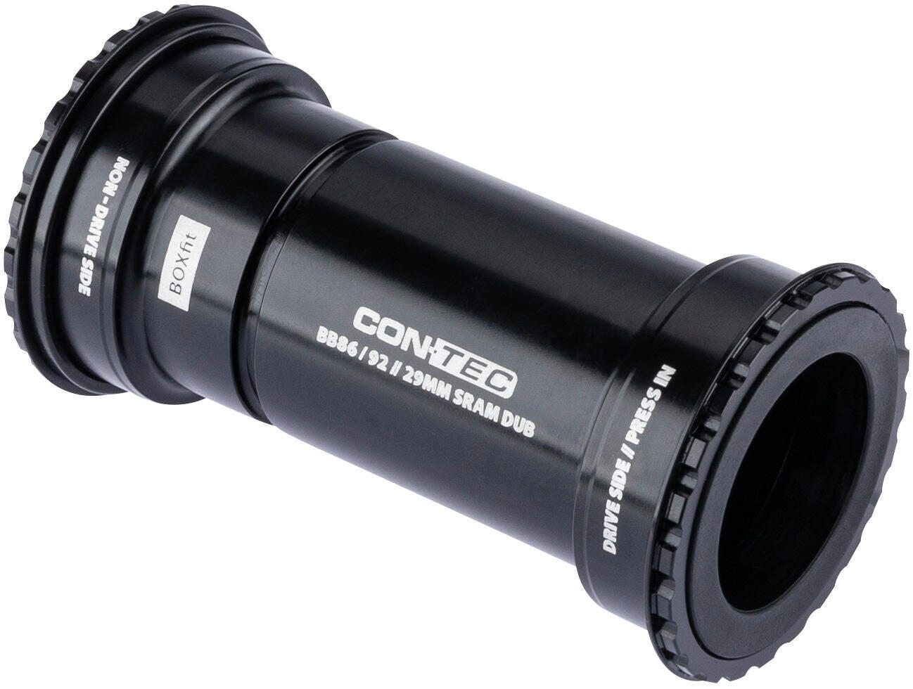 CONTEC BOXFit BB86/92 suport do SRAM DUB 29 mm