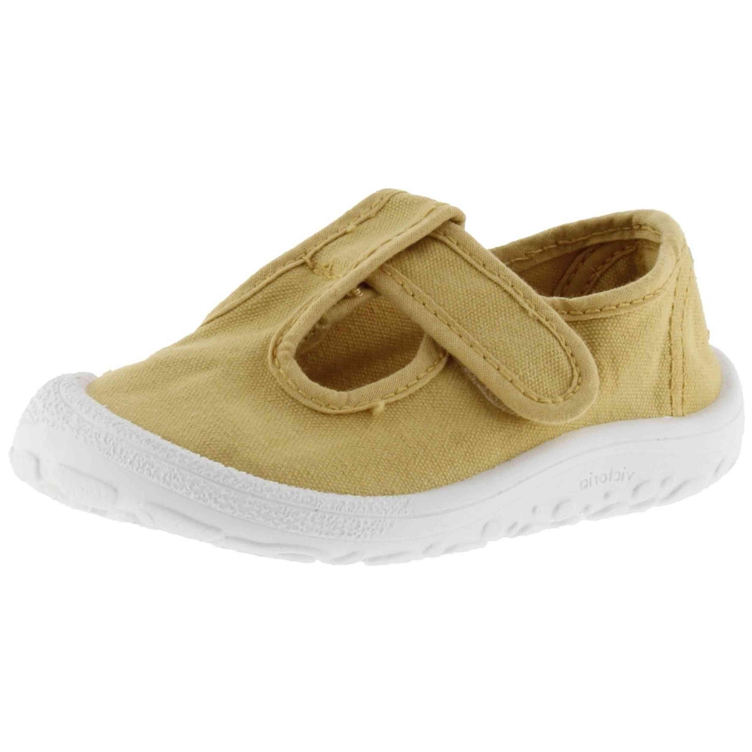 Zapatillas Victoria modelo 223-1370108545 para niñas 2/5