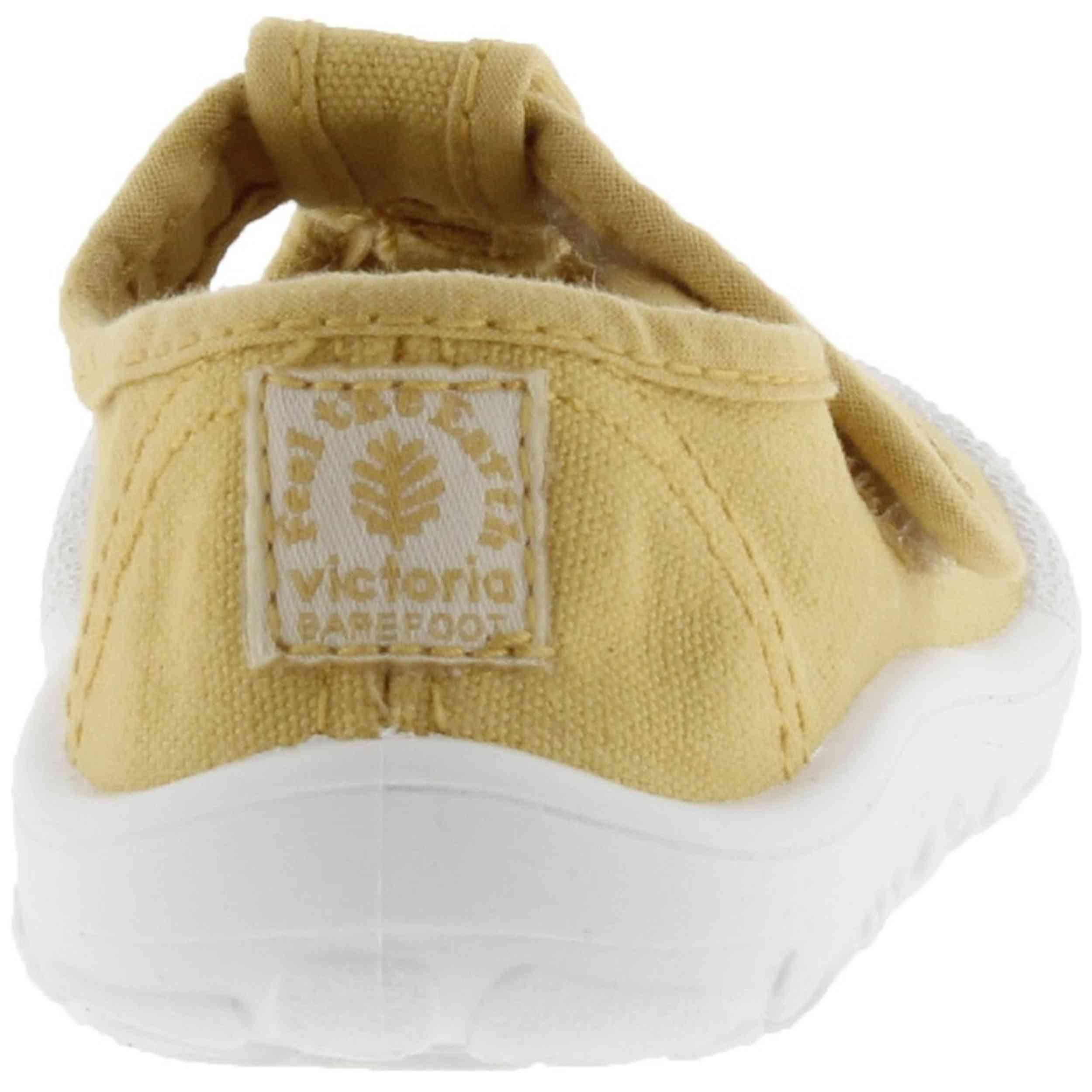 Zapatillas Victoria modelo 223-1370108545 para niñas 4/5