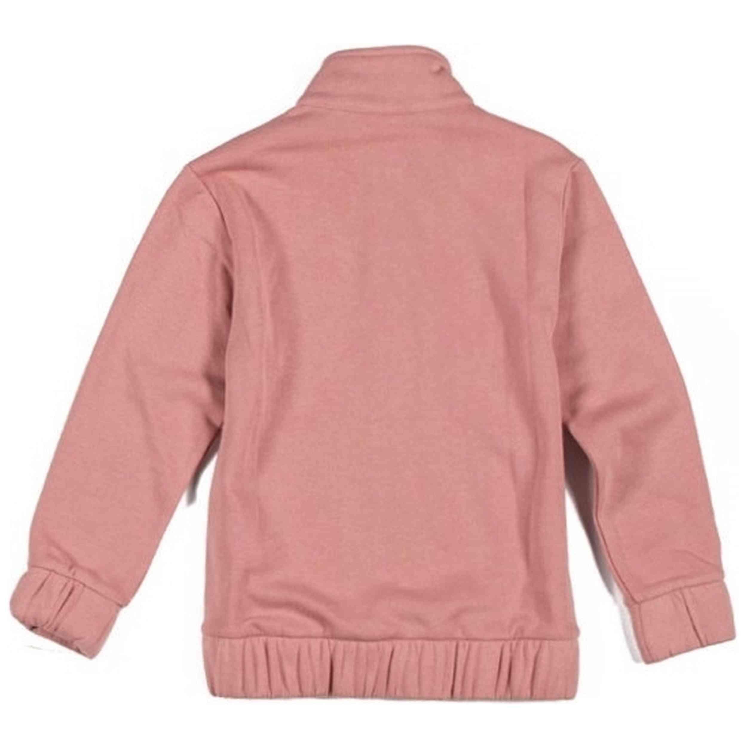 Sudadera Champion modelo 403490-PS033-SUD para niñas 2/4