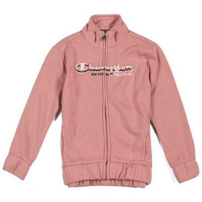 Sweater champion model 403490-ps033-sud voor meisjes