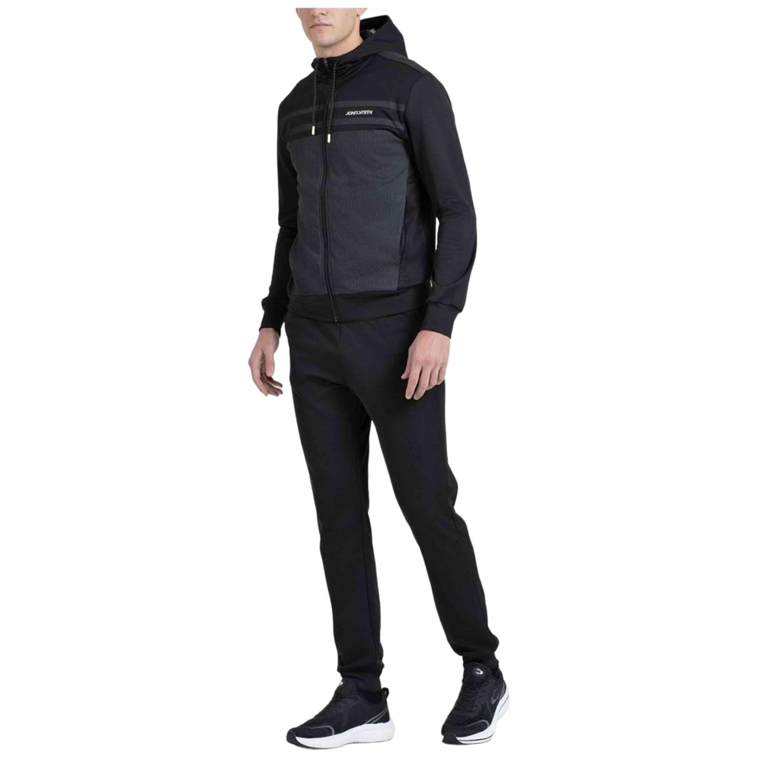 Fato de treino completo John smith modelo CHAO-005 para homem 2/4