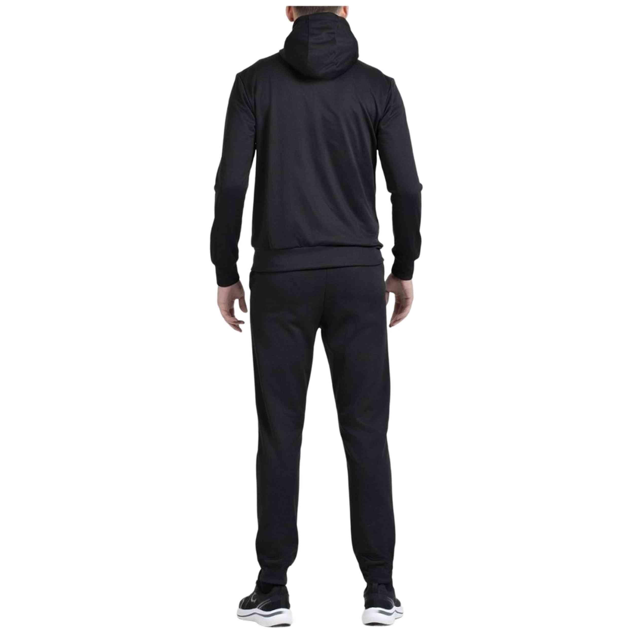 Fato de treino completo John smith modelo CHAO-005 para homem 4/4