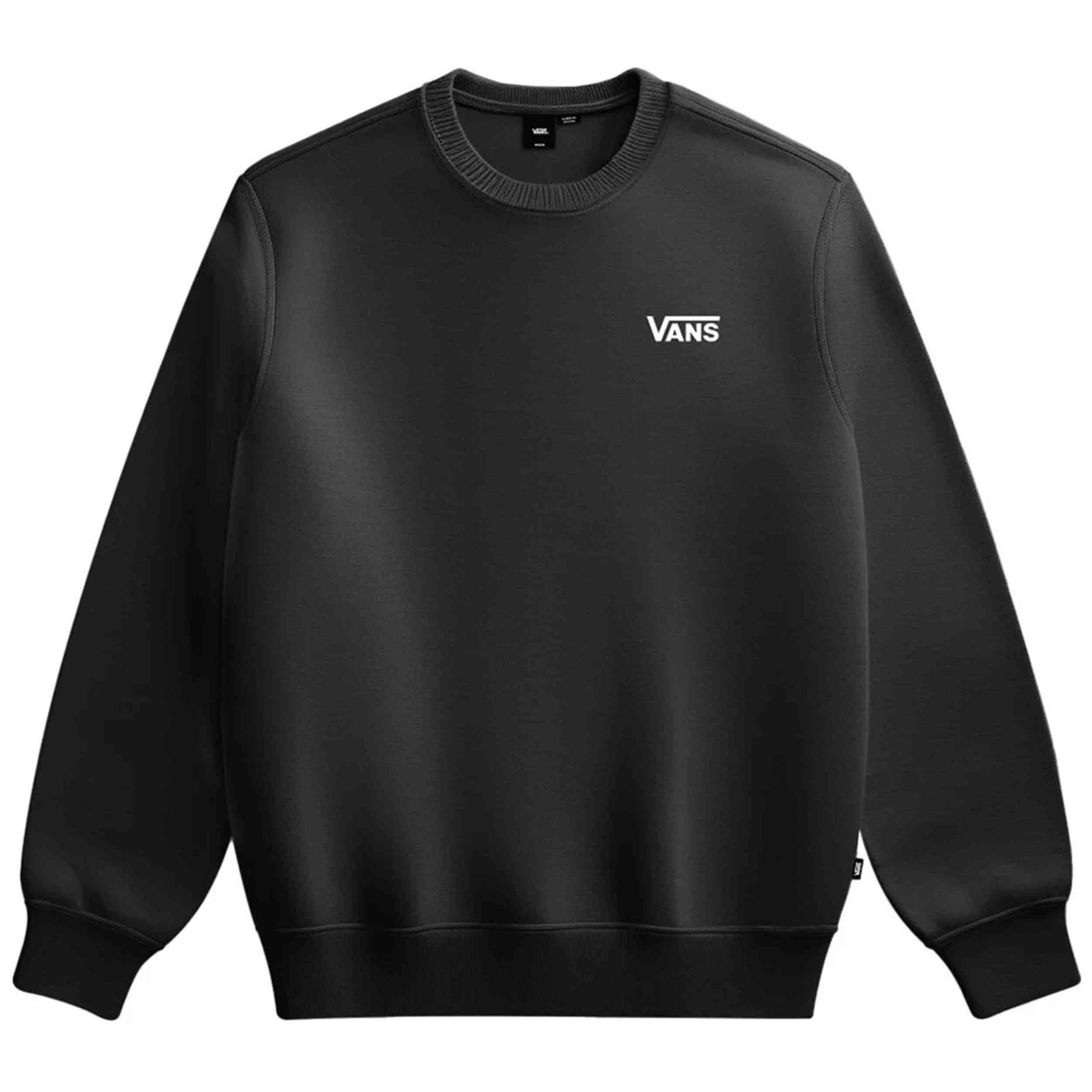 Camisola Vans modelo VN000RA0BLK1 para homem 1/1
