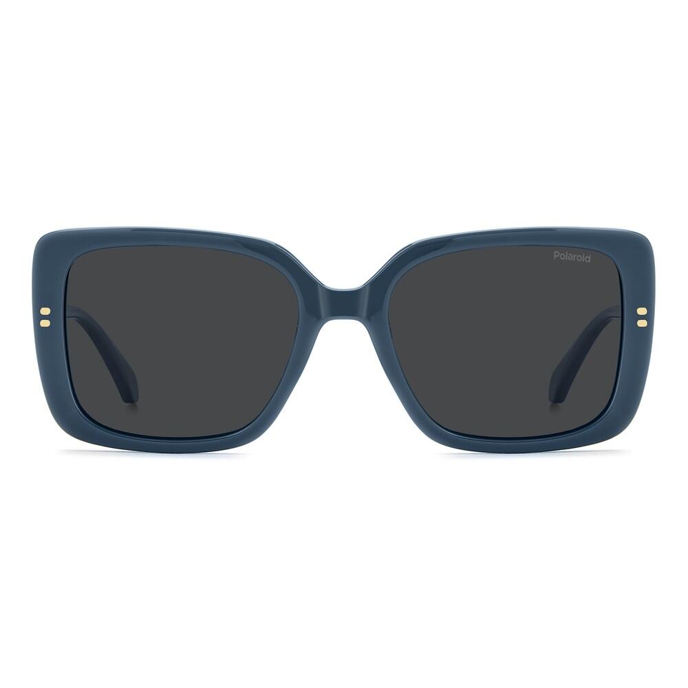 Gafas de Sol Polaroid PLD 4199/S/X ZI9 Polarizadas de Policarbonato Mujer 55 mm 2/3