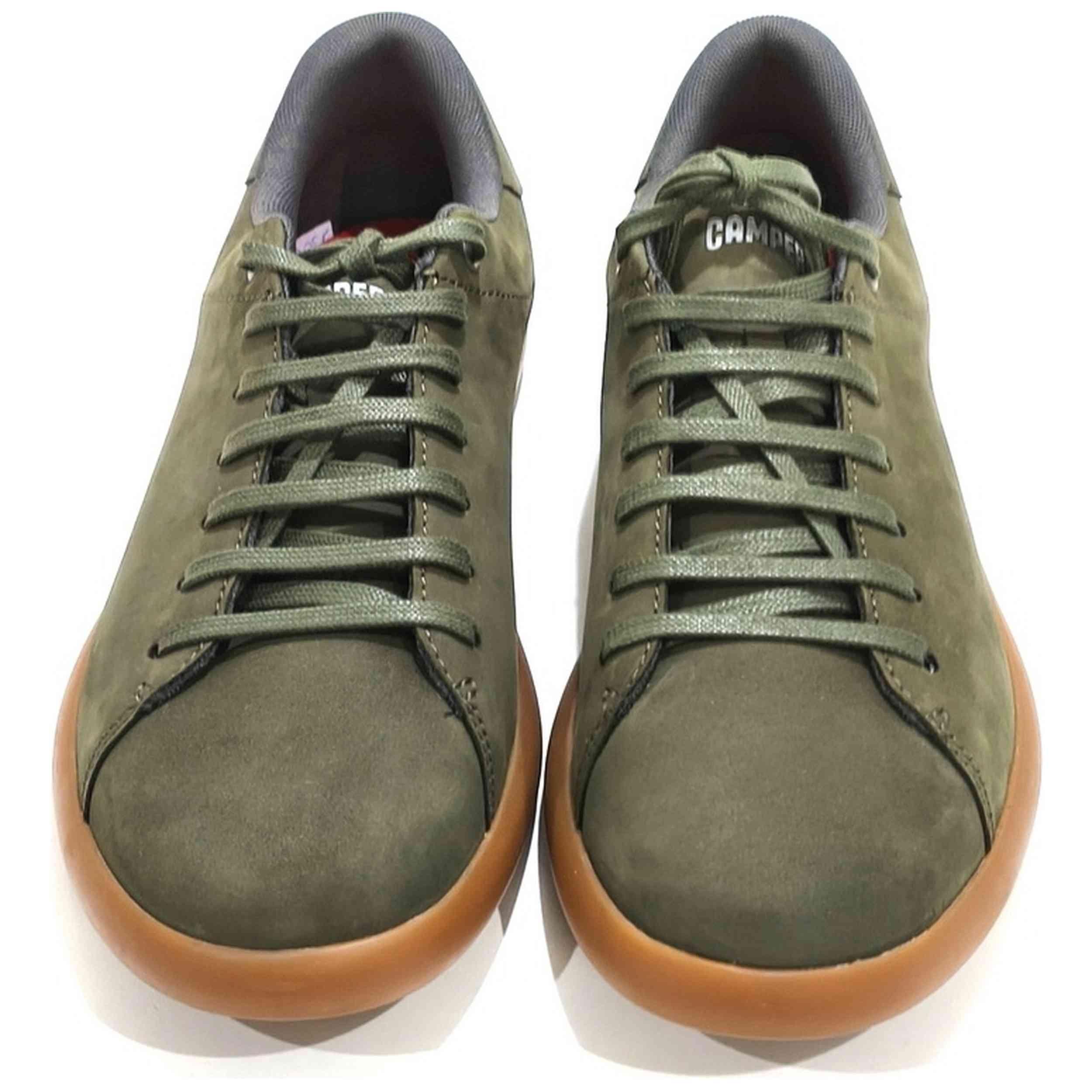 Sapatilhas Camper modelo 121-K101003-009 para homem 3/5
