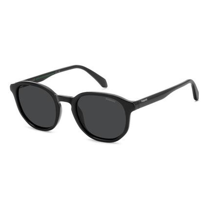 Lunettes de Soleil Polaroid PLD 4195/S QGL Polarisées Homme 51 mm