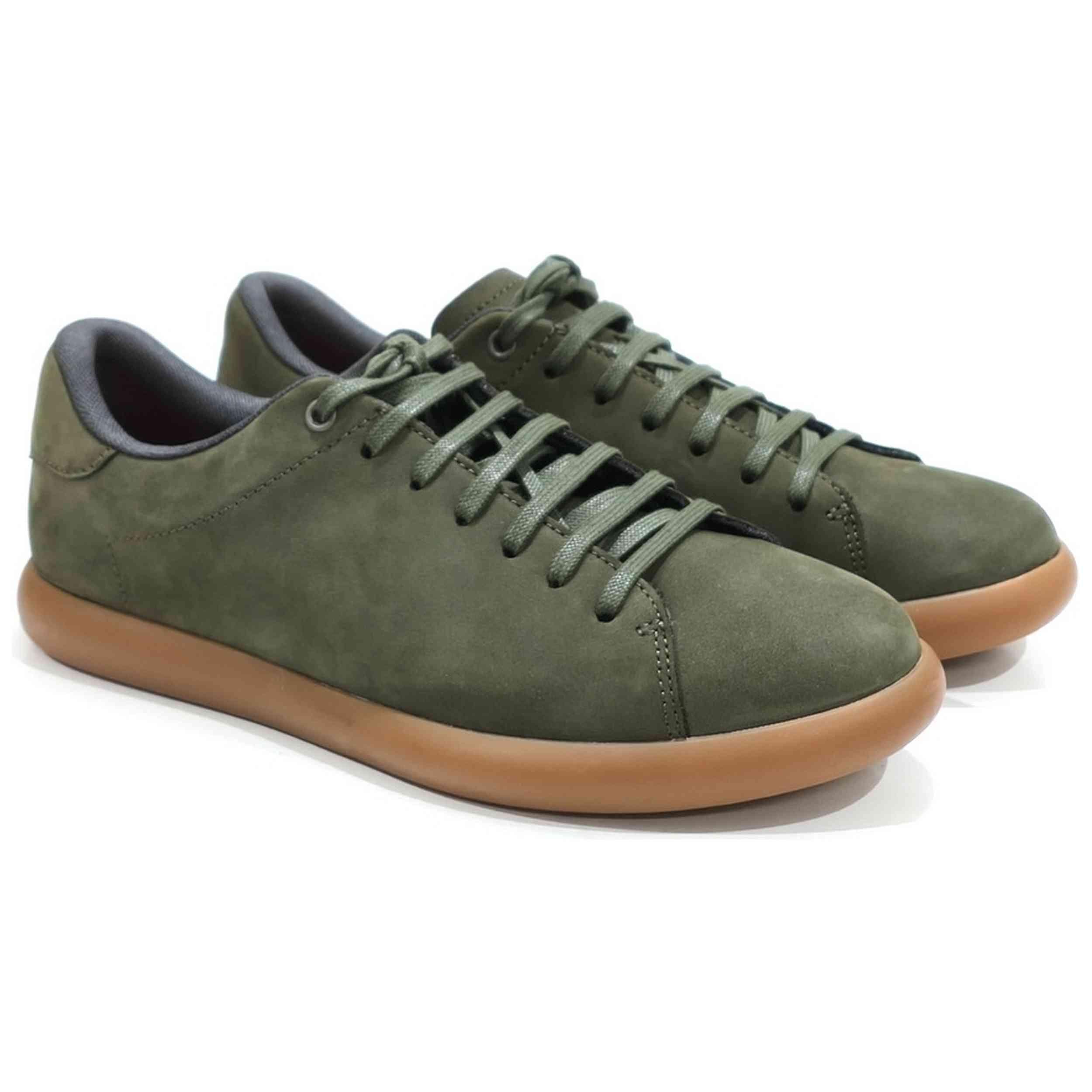 Sapatilhas Camper modelo 121-K101003-009 para homem 2/5