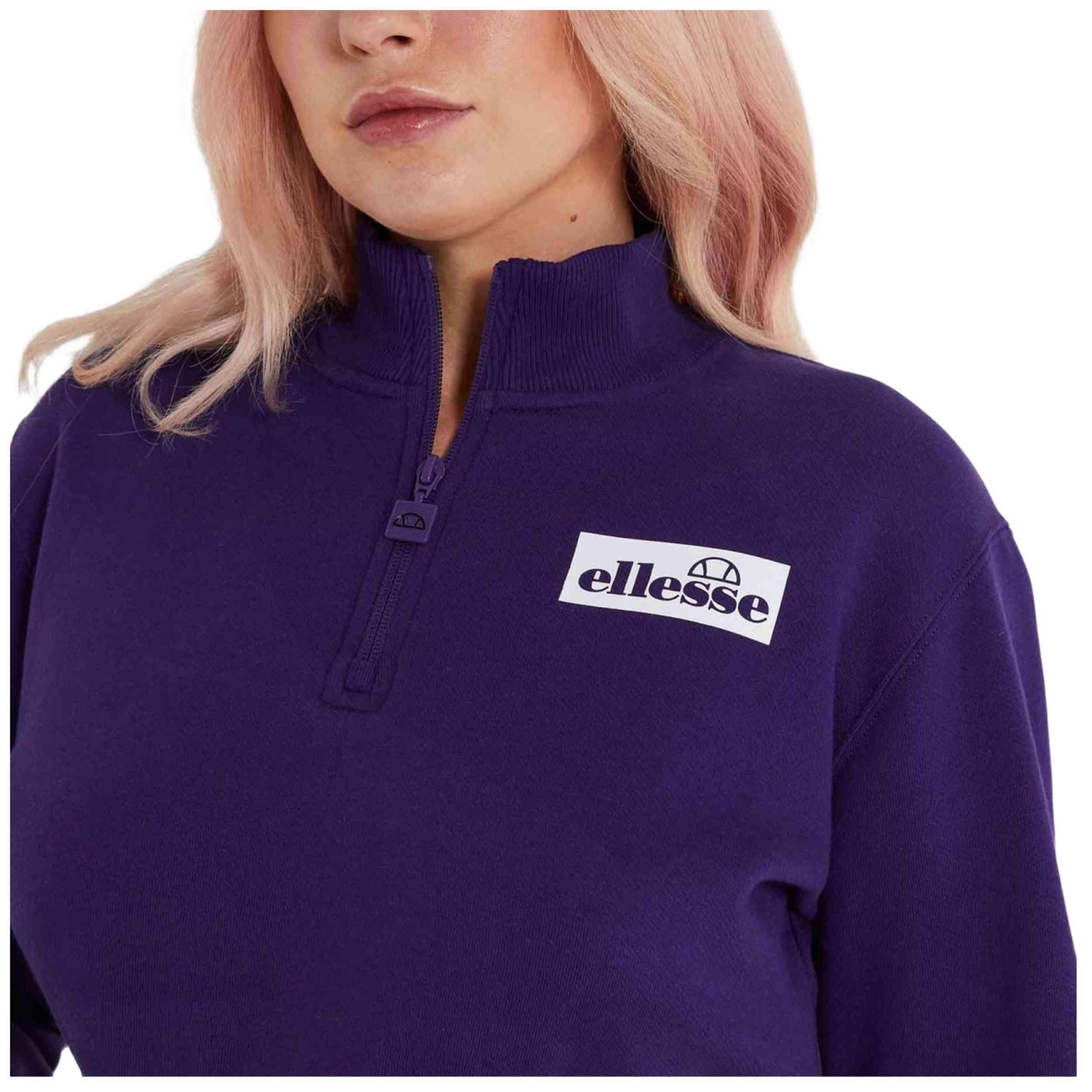 Sweat Ellesse modèle 072-8374 pour homme 4/4