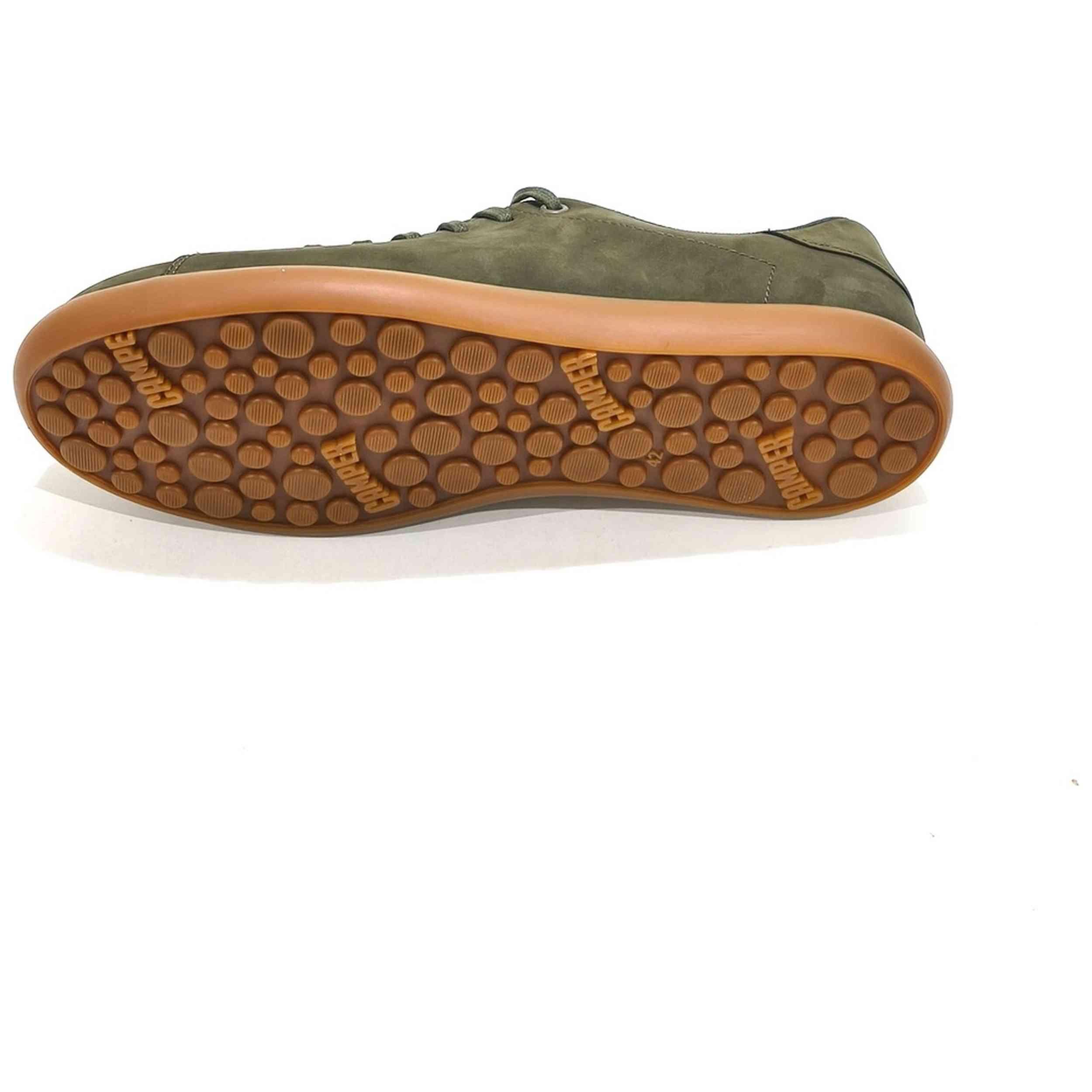 Sapatilhas Camper modelo 121-K101003-009 para homem 5/5