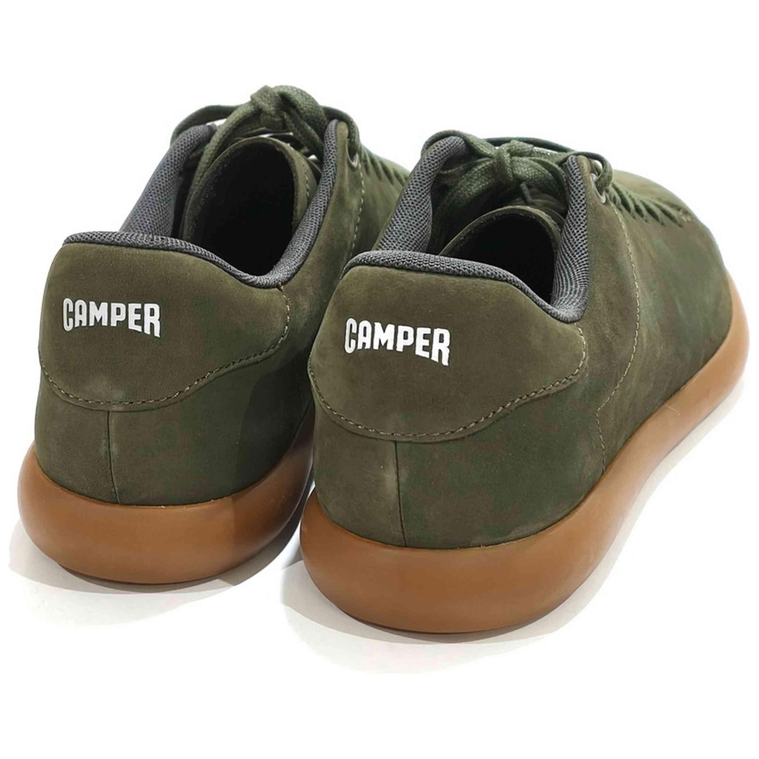 Sapatilhas Camper modelo 121-K101003-009 para homem 4/5
