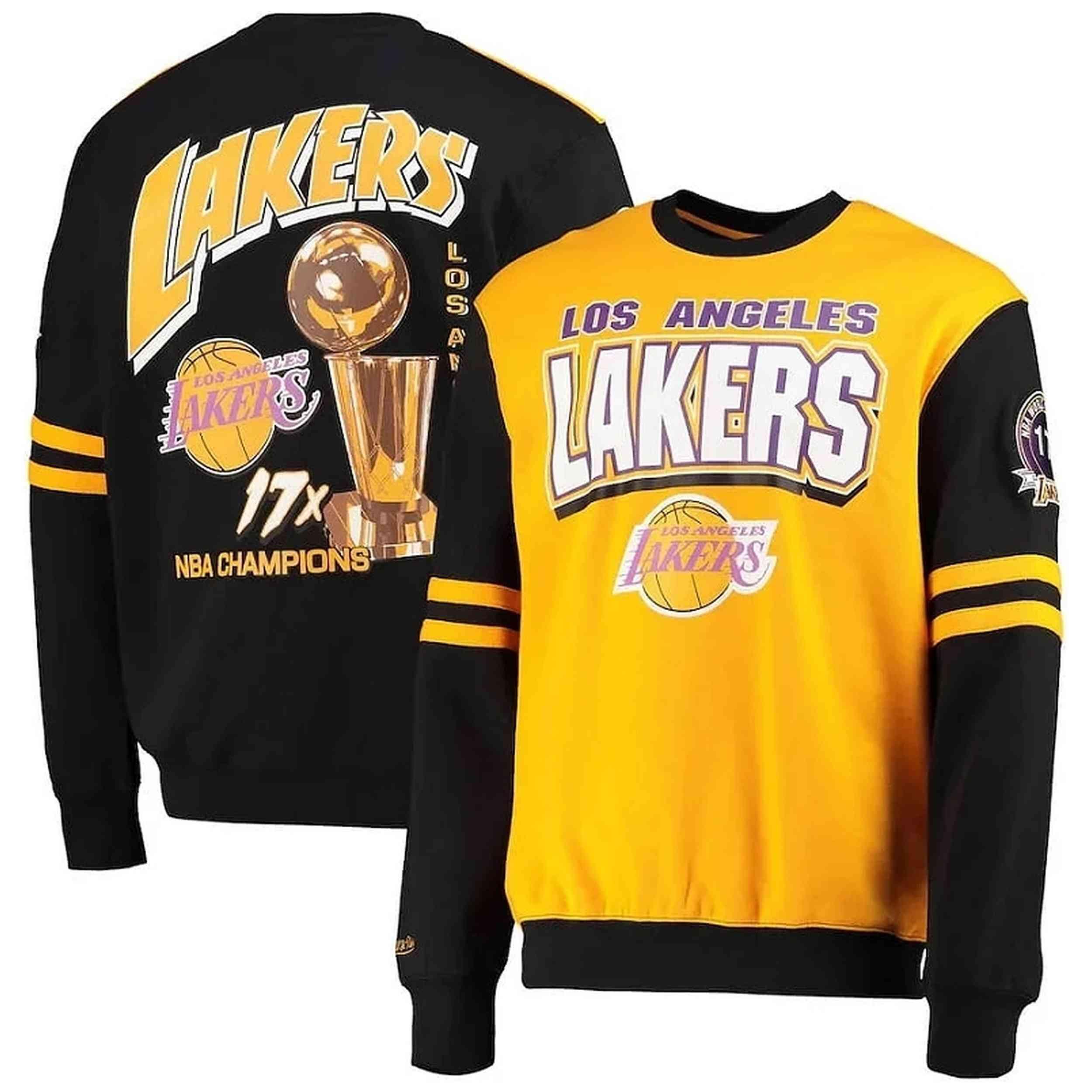 MITCHELL & NESS picture