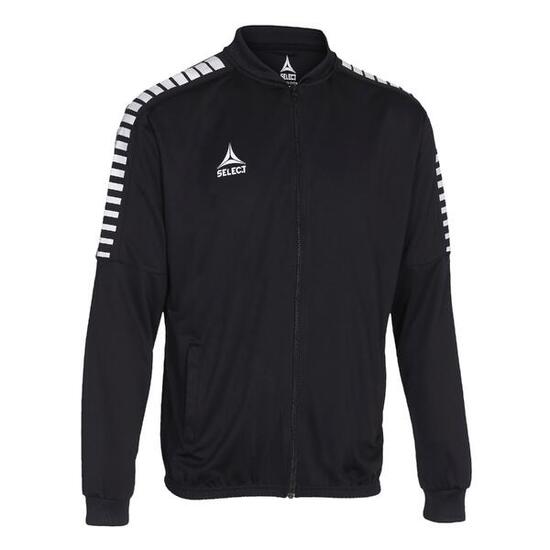 Veste Zip Jacket Sélect Argentina