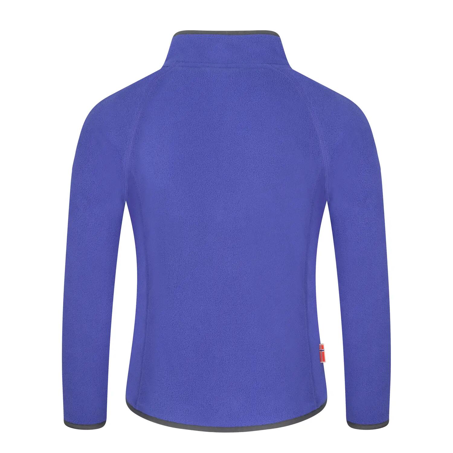 T-shirt technique Nordland 2/3