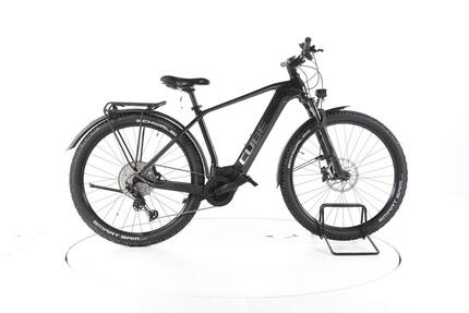 Refurbished - Cube Reaction Hybrid Race Trekking E-Bike - Sehr gut