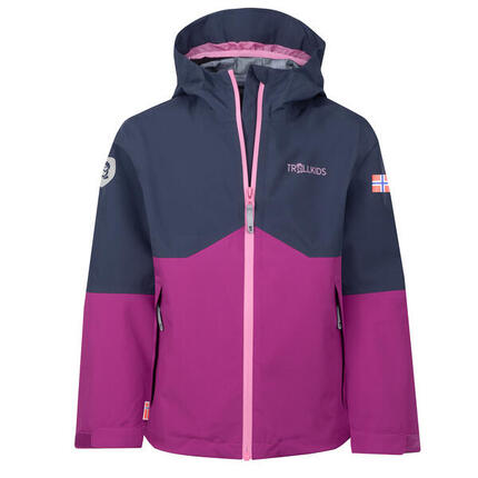Regenjacke Gjende Outdoor unisex