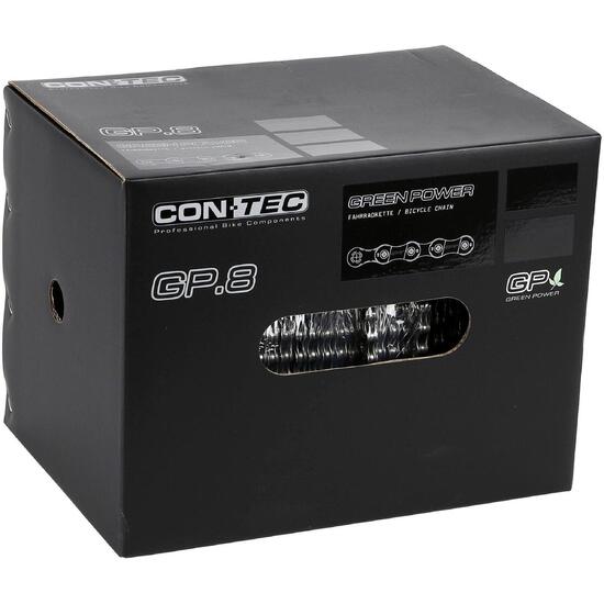CONTEC GreenPower GP.8 łańcuch 8-biegowy 1/2 x 3/32 30 m