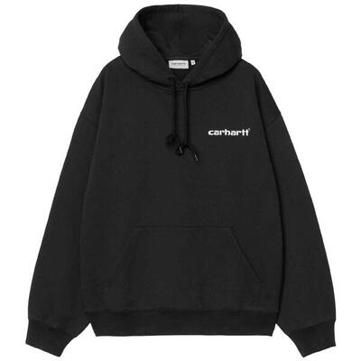 Hoodie carhartt wip model i036066 voor unisex