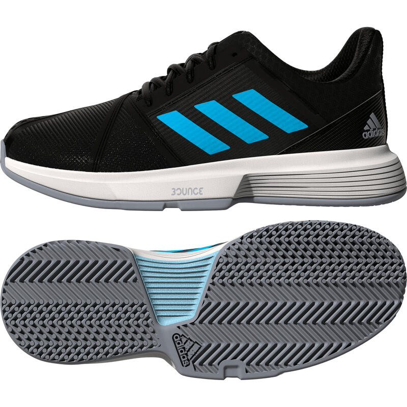 Chaussures adidas CourtJam Bounce