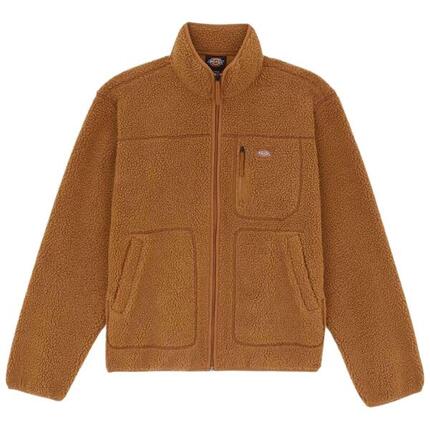 Fleece Dickies model DK0A4YEE0BD1 voor mannen