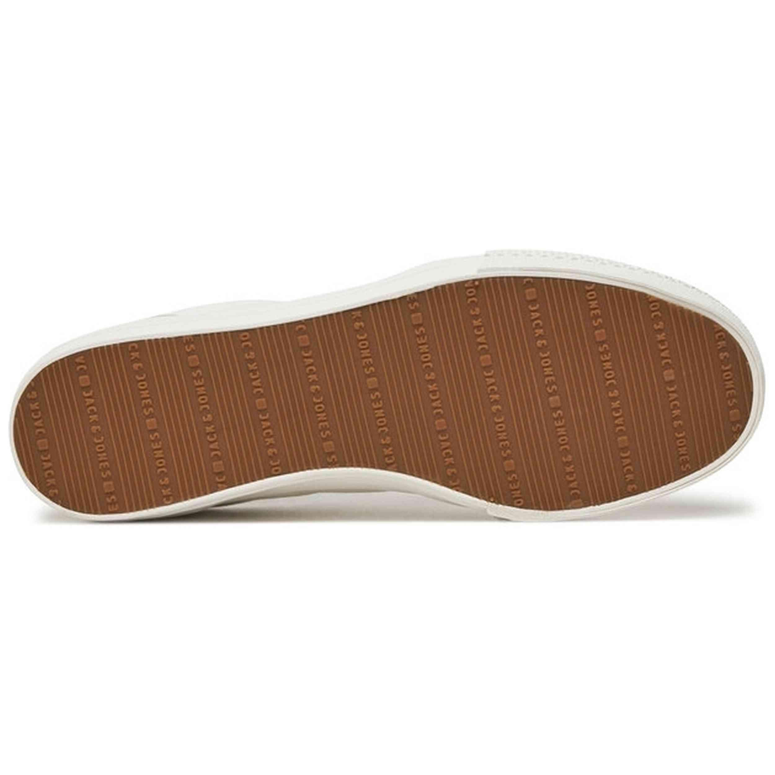 Zapatillas Jack&jones modelo 12184170 para hombre 4/5