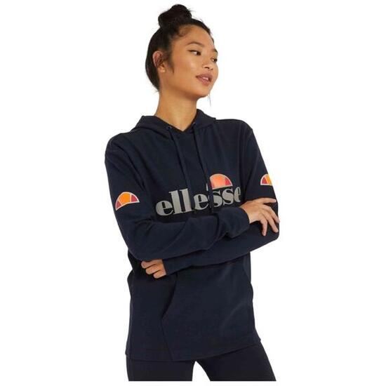 Kapuzenpullover Ellesse Modell SRG09926-NVY für frauen