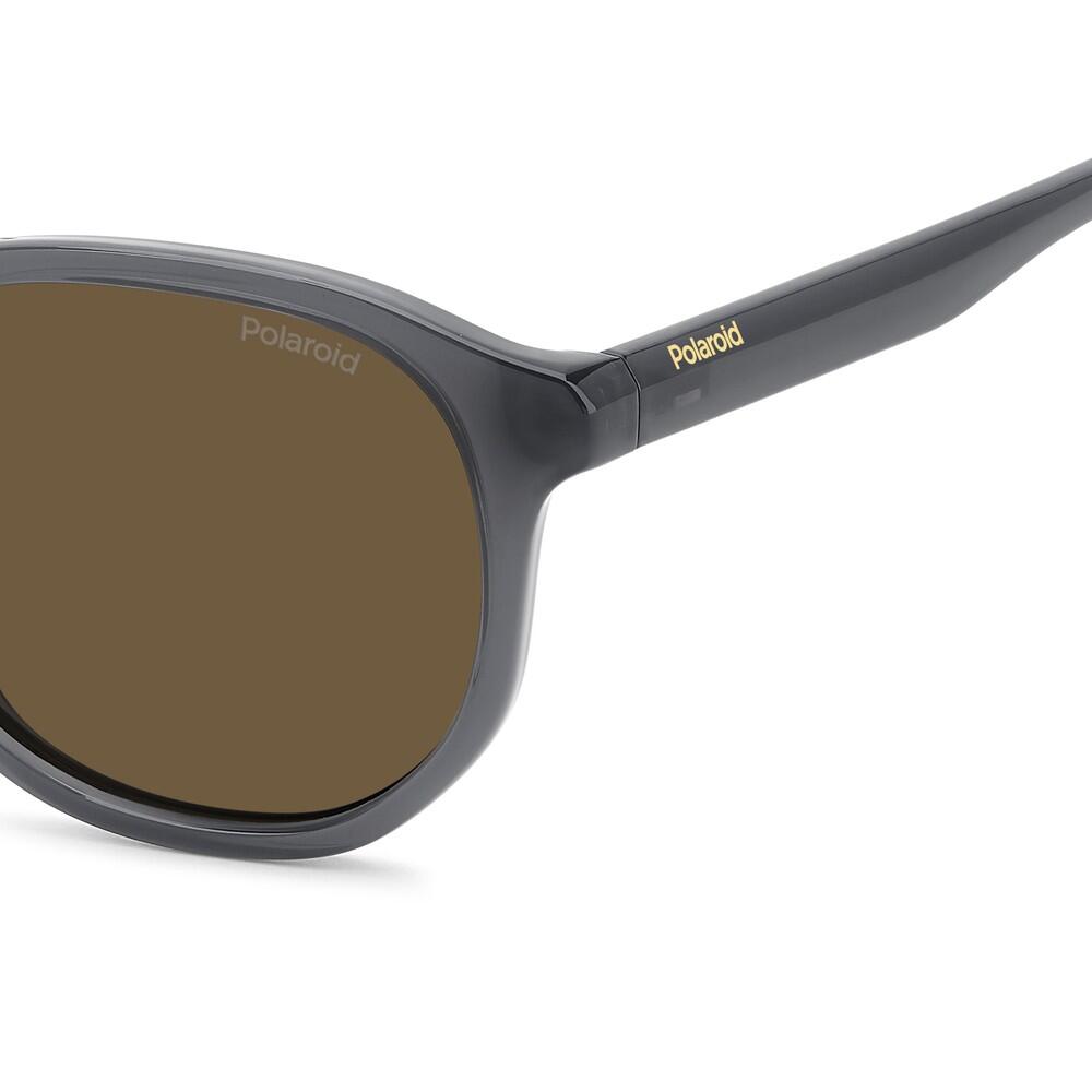 Lunettes de Soleil Polaroid PLD 4195/S KB7 Polarisées Homme 51 mm 3/3