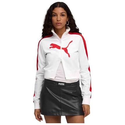 Sweat Puma modèle 072-8825 pour femmes