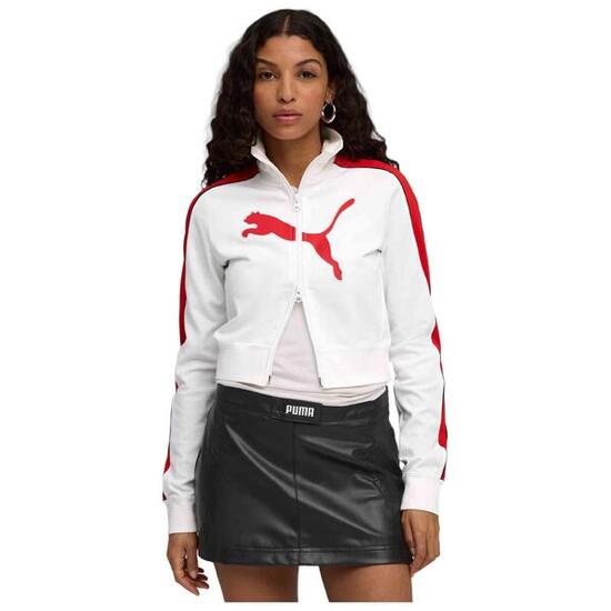 Sweat Puma modèle 072-8825 pour femmes