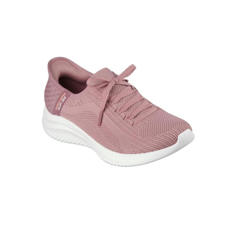 Pantofi universali 149710mve pentru întregul an roz damă