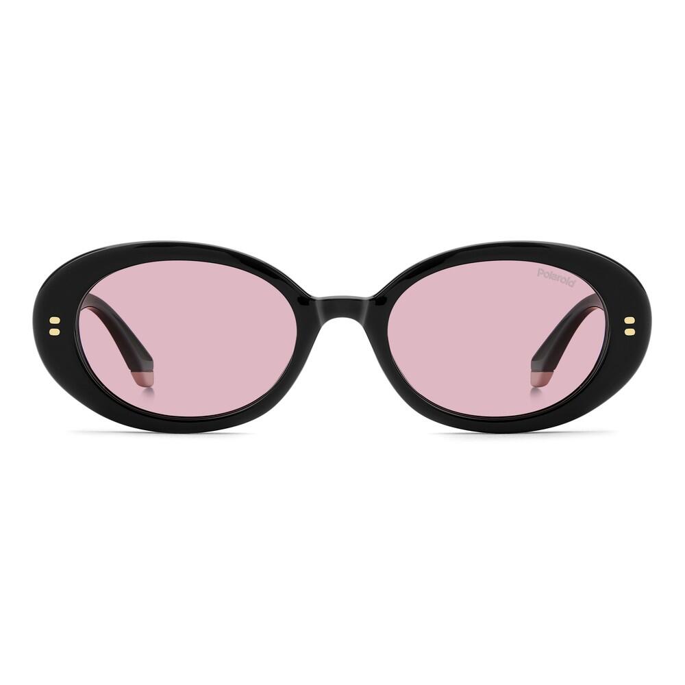 Lunettes de Soleil Polaroid PLD 6253/S/X QFU Polarisées Femme 52 mm 2/4