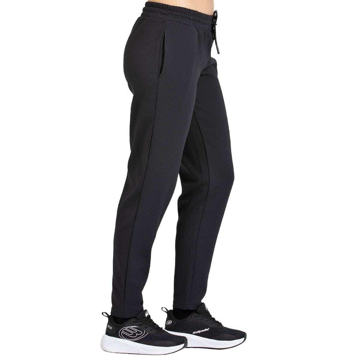 Pantalon Bullpadel Befan Frau 2/7