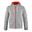 Jacket With Hood Babolat Exercise