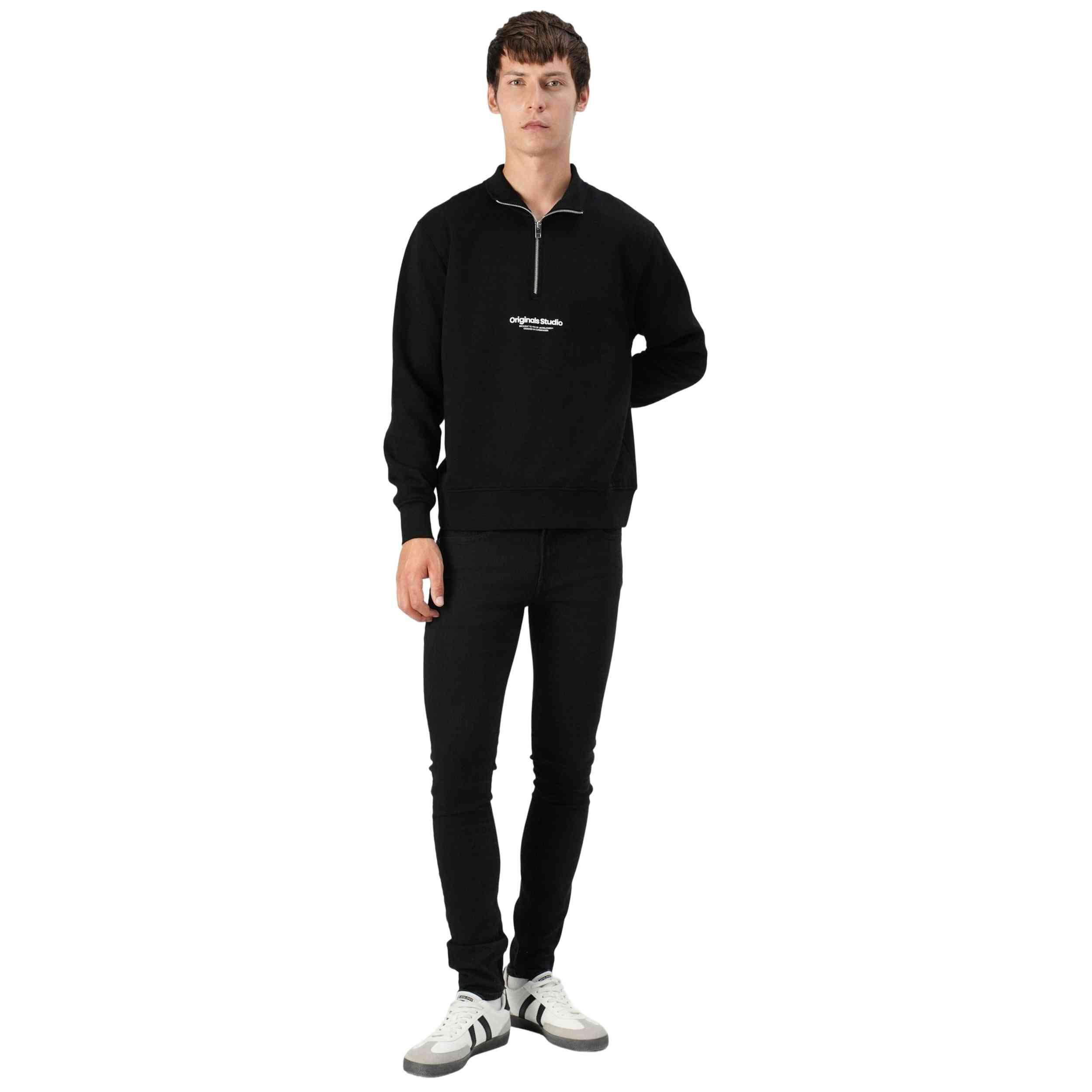 Sweater Jack&jones model 49973963850067 voor jongens 3/5