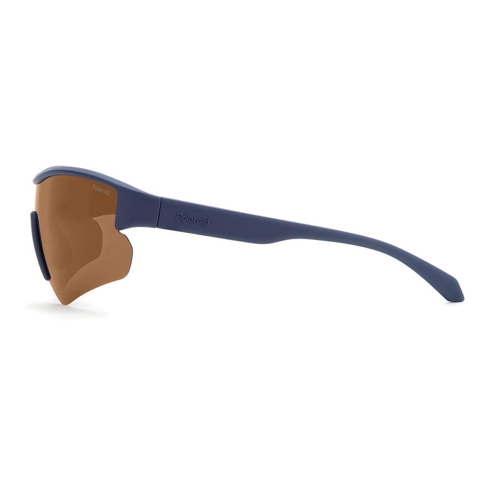 Lunettes de Soleil Polaroid PLD 7061/CI/S FLL Polarisées Homme 99 mm 3/5