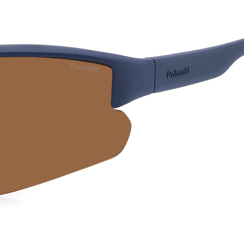 Lunettes de Soleil Polaroid PLD 7061/CI/S FLL Polarisées Homme 99 mm 4/5