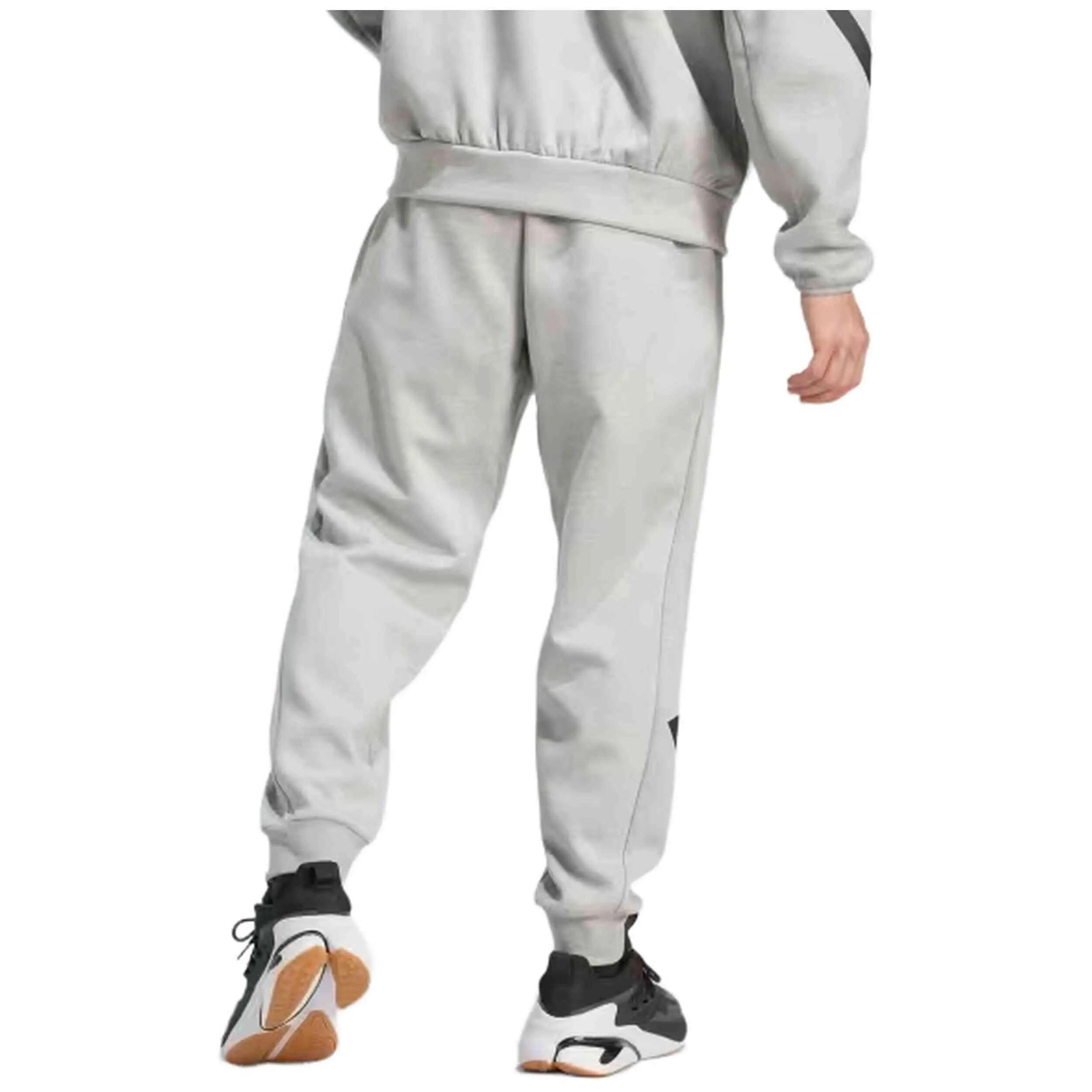 Trainingshose Adidas Modell JF2446 für männer 3/4