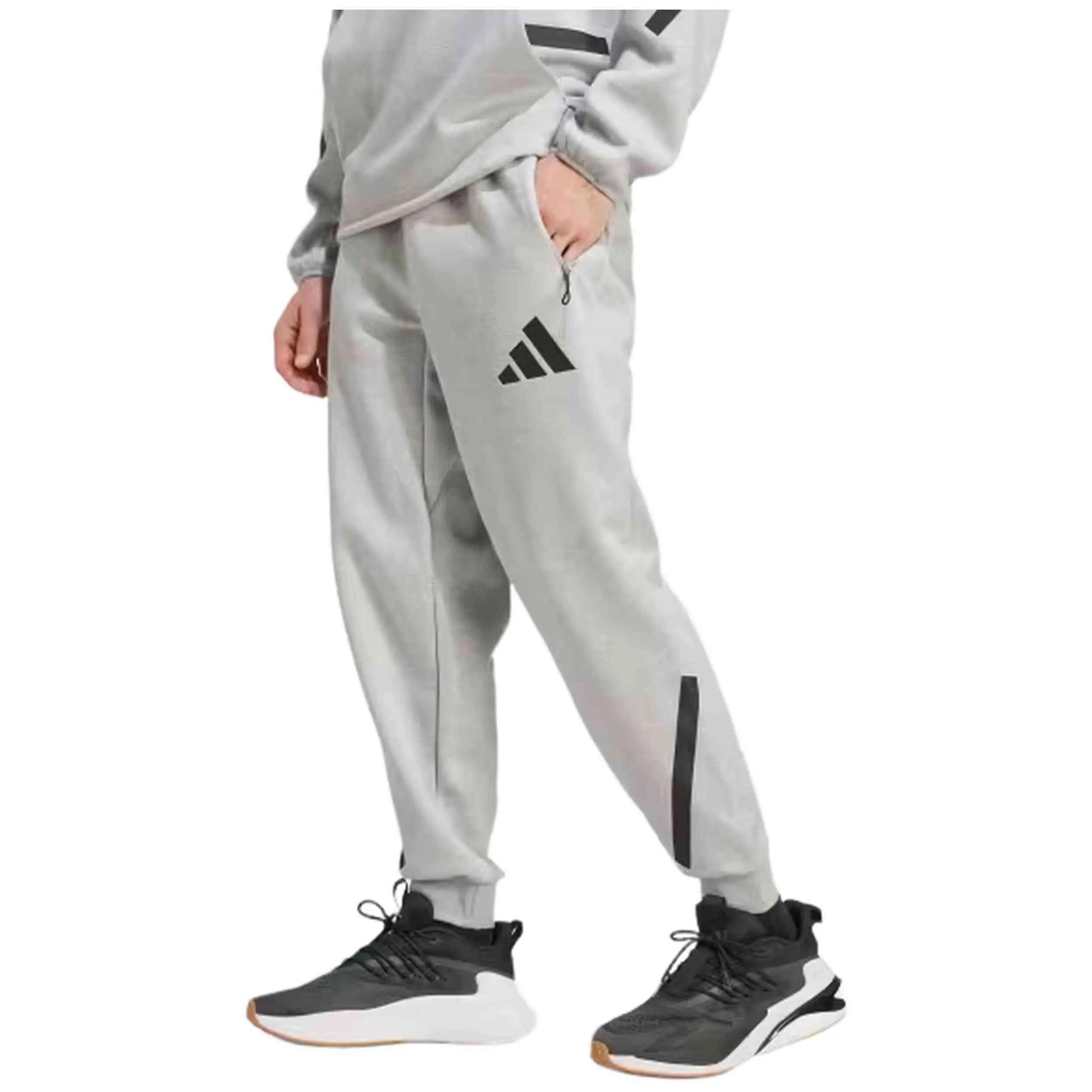 Trainingshose Adidas Modell JF2446 für männer 2/4