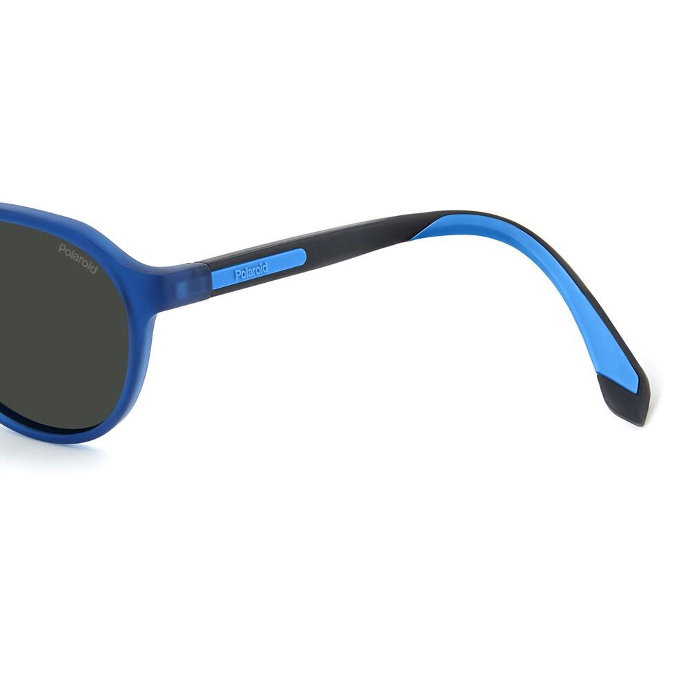 Gafas de Sol Polaroid PLD 2170/S/X FLL Polarizadas de Policarbonato Hombre 52 mm 3/4