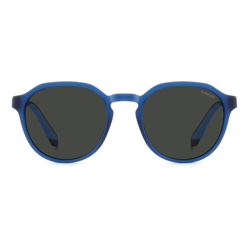 Gafas de Sol Polaroid PLD 2170/S/X FLL Polarizadas de Policarbonato Hombre 52 mm 2/4