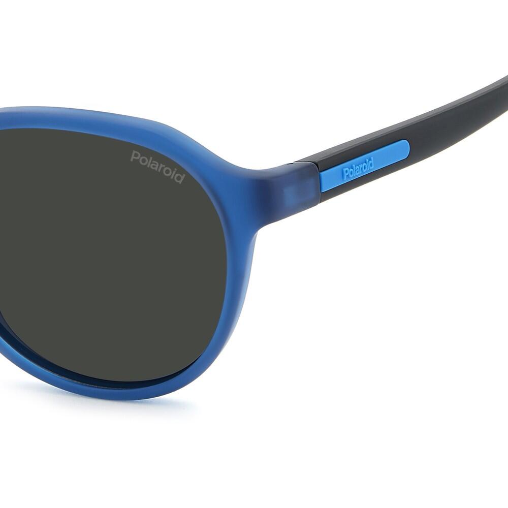 Gafas de Sol Polaroid PLD 2170/S/X FLL Polarizadas de Policarbonato Hombre 52 mm 4/4