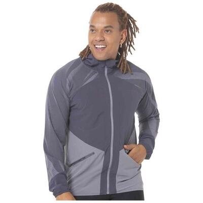 Giacca da tuta Mizuno modello J2GEC503-07 per uomini