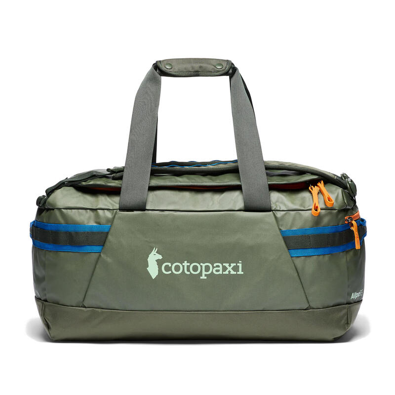 Geantă Allpa Getaway Duffel 55L