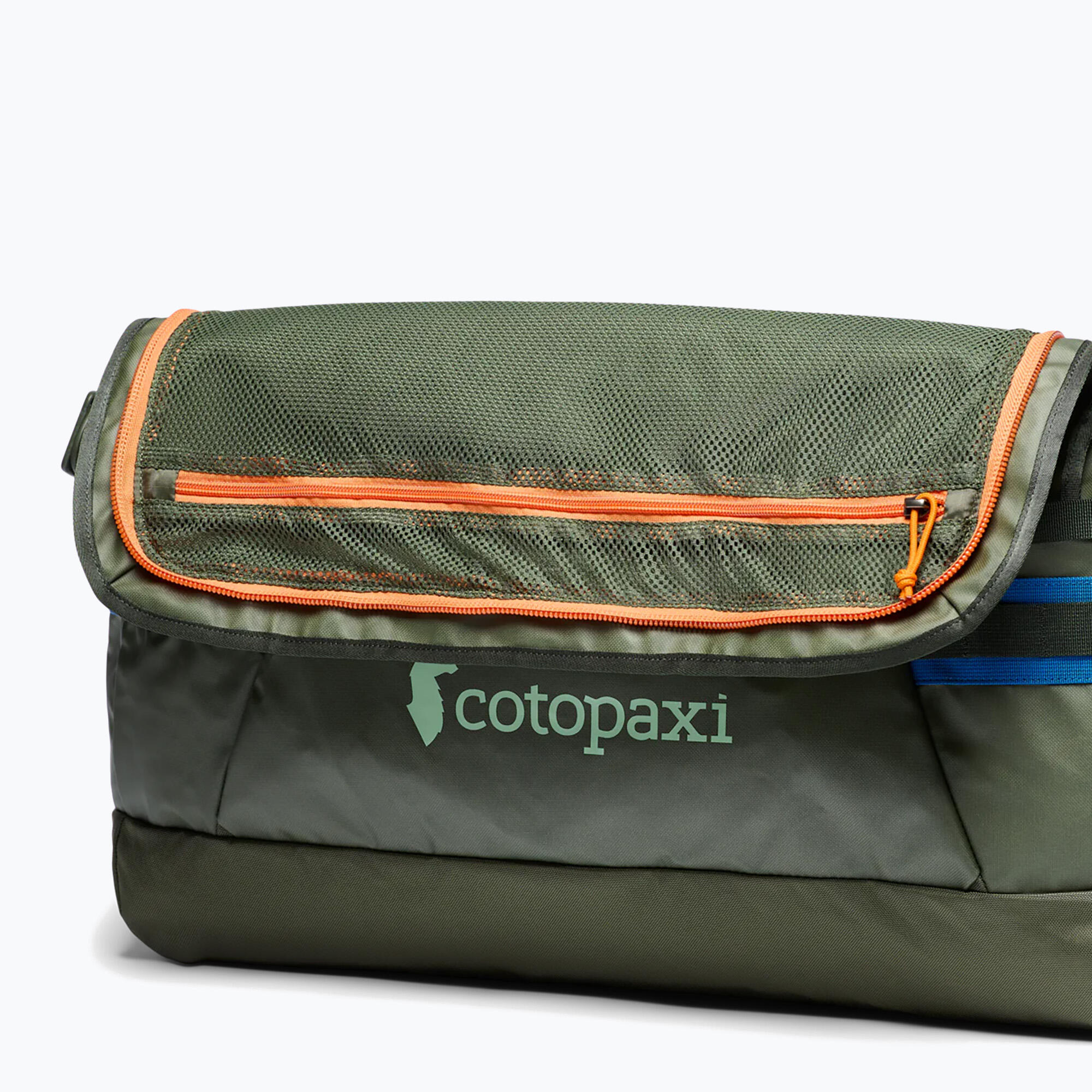Reisetasche Allpa Getaway Duffel 55L 5/7